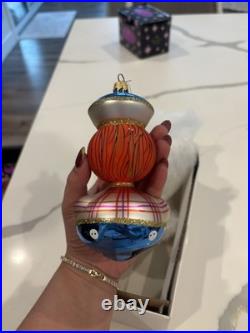 Raggety Ann and Andy (Christopher Radko) ornament