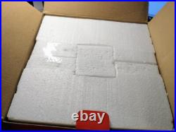 Rare Christopher Radko Christmas North Pole Departure Snowglobe Musical Sealed Rare Christopher Radko Christmas North Pole Departure Snowglobe Musical Sealed