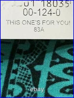 Rare Radko THIS ONE FOR YOU Ornament 9 00-124-0 NWT