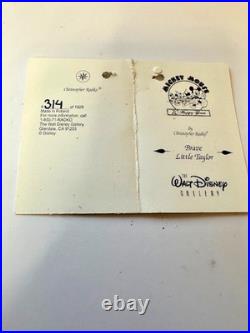 Sweet Christopher Radko Disney Mickey Mouse 70 Happy Years Set of 5 Ornaments Sweet Christopher Radko Disney Mickey Mouse 70 Happy Years Set of 5 Ornaments