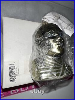Universal Monsters Mummy Glass Blown Ornament Christopher Radko Sealed MiB New