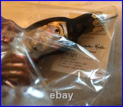 Vintage 1996 Christopher Radko Holy Family Handblown Glass Ornament Set #7751/ Vintage 1996 Christopher Radko Holy Family Handblown Glass Ornament Set #7751/
