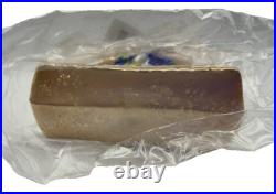 Vintage Christopher Radko 10 Downing St 6.5 Ornament 2002 MINT With Box Tag Rare
