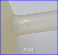 Vintage Christopher Radko Finial Nativity Christmas Blown Glass Tree Topper