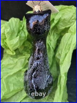 Vintage Christopher Radko Halloween ALL 5 ITEMS IN Photo INCLUDED MINT cond