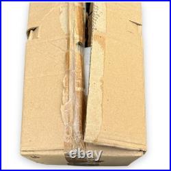 Vintage Christopher Radko Halloween HOWL MANOR ornament tree 36 1999 RETIRED