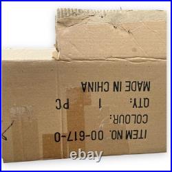 Vintage Christopher Radko Halloween HOWL MANOR ornament tree 36 1999 RETIRED