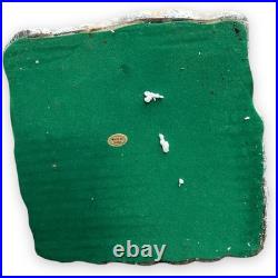 Vintage Christopher Radko Halloween HOWL MANOR ornament tree 36 1999 RETIRED