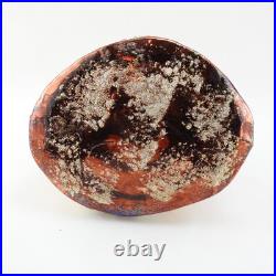 Vintage Radko GINGERBREAD LANE Candy Village Tree Glass Christmas Ornament 8