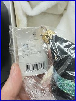 Vintage Wizard of Oz Ornament Christopher Radko Ornament Scarecrow 99/10,000